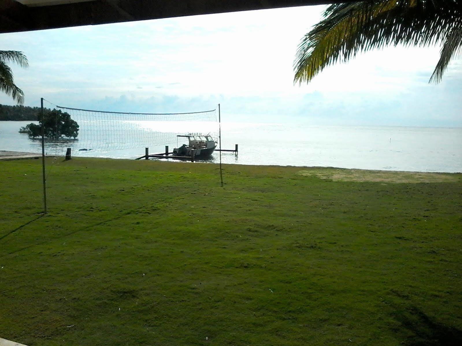 Reef Beach Houses Siargao Eksteriør bilde